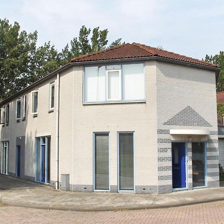 B&B Zevenkamp Roterdão Exterior foto